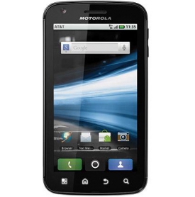 Motorola ATRIX 4G