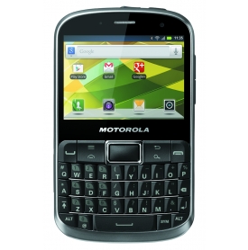 Motorola Defy Pro