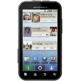 Motorola DEFY