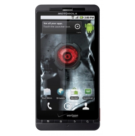 Motorola DROID X