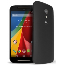 Motorola Moto G 4G (Gen 2)