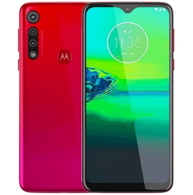 Motorola Moto G8 Play