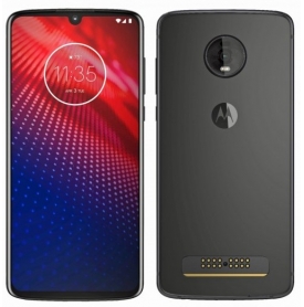 Motorola Moto Z4 Force