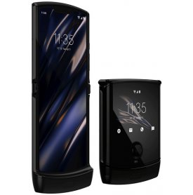 Motorola Razr 2019