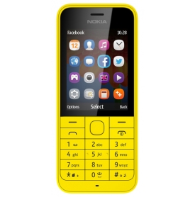 Nokia 220