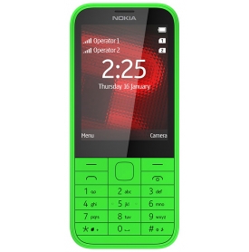 Nokia 225 Dual SIM