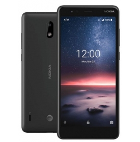 Nokia 3.1 A