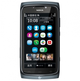 Nokia 801T