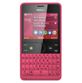 Nokia Asha 210