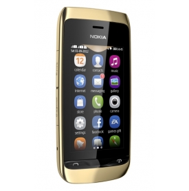 Nokia Asha 308