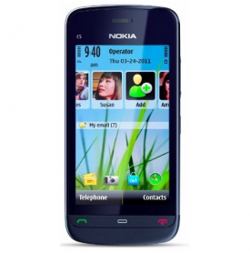 Nokia C5-04