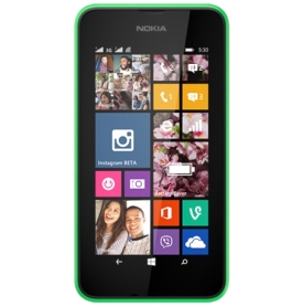 Nokia Lumia 530 Dual SIM