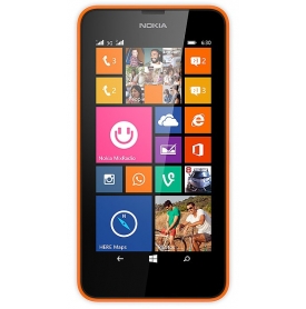 Nokia Lumia 630 Dual SIM