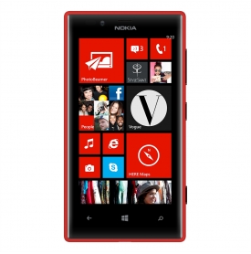 Nokia Lumia 720