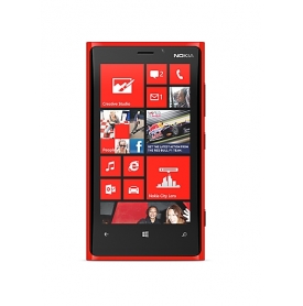 Nokia Lumia 920