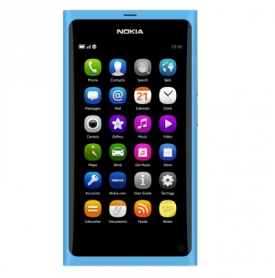 Nokia N9