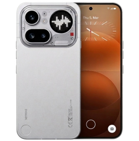 Nothing Phone (4a) Pro