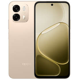 Oppo A6 Pro (India)