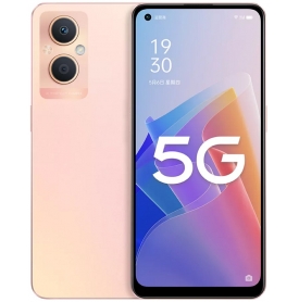 Oppo A96 (China)