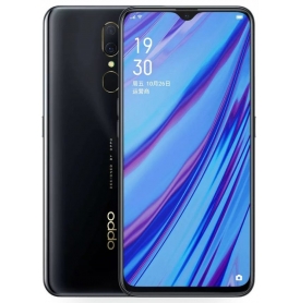 Oppo A9x