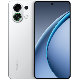Oppo K13 Turbo