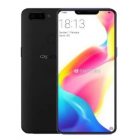 Oppo R15