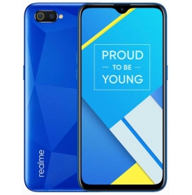 Realme C2