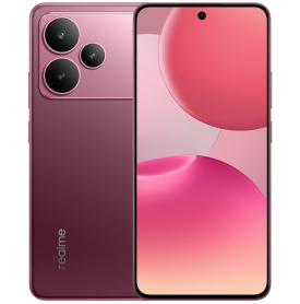 Realme P4
