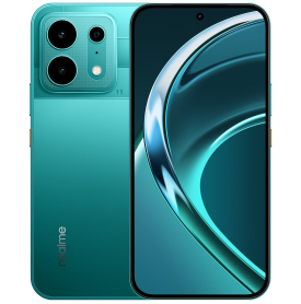 Realme P4s