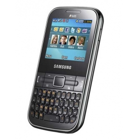 Samsung Ch@t 322 Wi-Fi