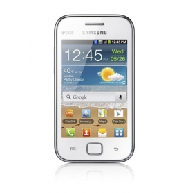 Samsung Galaxy Ace Duos