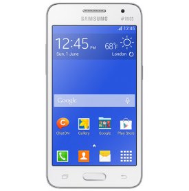 Samsung Galaxy Core 2 Duos