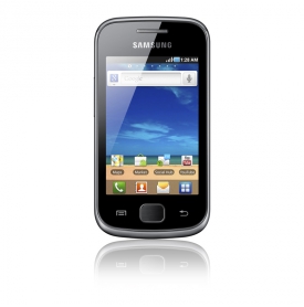 Samsung Galaxy Gio S5660