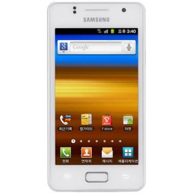 Samsung Galaxy M Style M340S