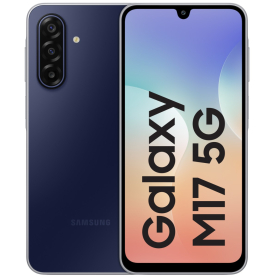 Samsung Galaxy M17