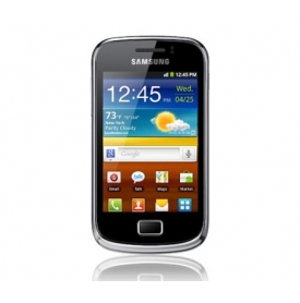 Samsung Galaxy mini 2 S6500