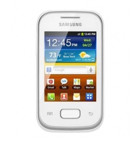 Samsung Galaxy Pocket Duos S5302