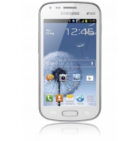 Samsung Galaxy S Duos S7562