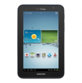 Samsung Galaxy Tab 2 7.0 I705