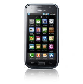 Samsung I9000 Galaxy S