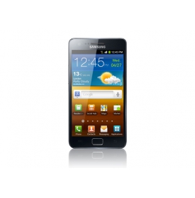 Samsung I9100 Galaxy S II