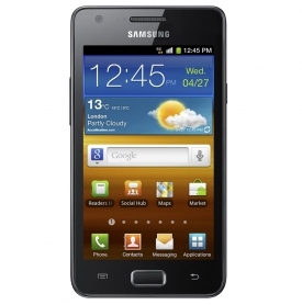 Samsung I9103 Galaxy R