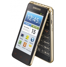 Samsung I9230 Galaxy Golden