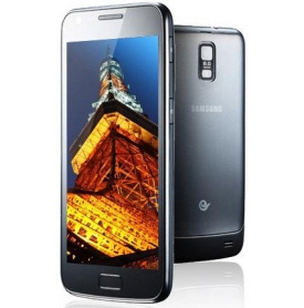 Samsung I929 Galaxy S II Duos