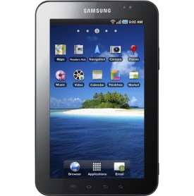 Samsung P1000 Galaxy Tab