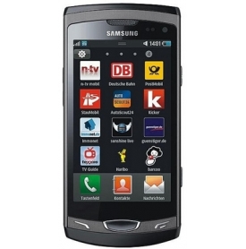 Samsung S8530 Wave II