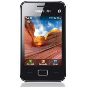 Samsung Star 3