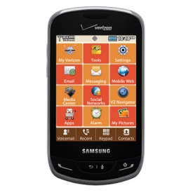 Samsung U380 Brightside