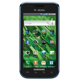 Samsung Vibrant