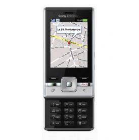 Sony Ericsson T715